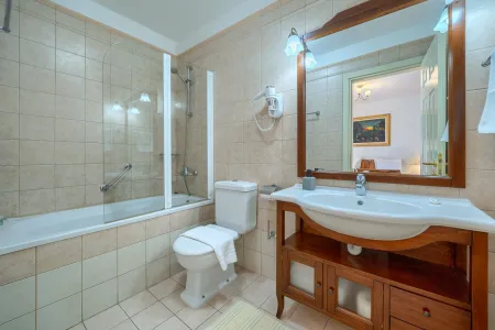 Villa Mir Vami - Brač, Islands