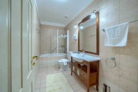 Villa Mir Vami - Brač, Islands