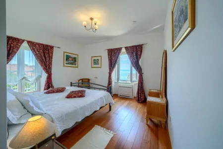 Villa Mir Vami - Brač, Islands