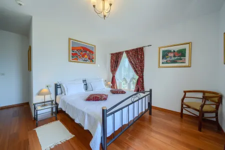 Villa Mir Vami - Brač, Islands