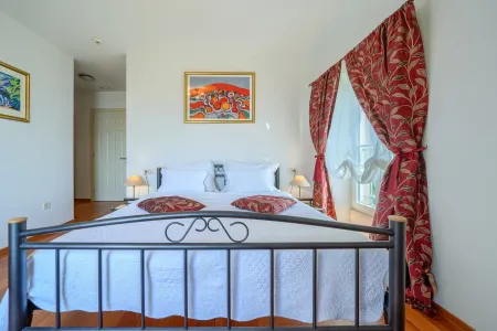 Villa Mir Vami - Brač, Islands