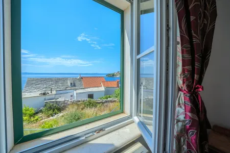 Villa Mir Vami - Brač, Islands