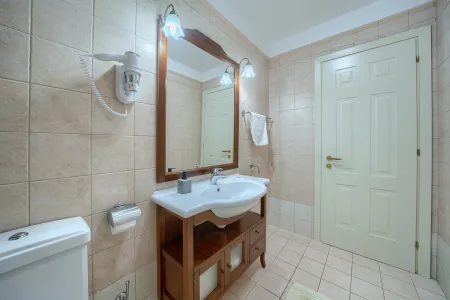 Villa Mir Vami - Brač, Islands