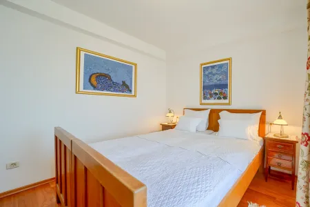 Villa Mir Vami - Brač, Islands