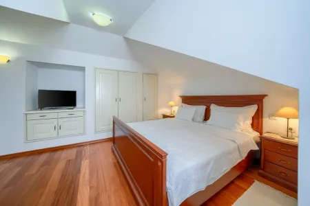 Villa Mir Vami - Brač, Islands