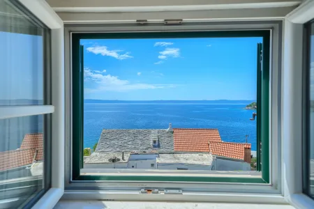 Villa Mir Vami - Brač, Islands