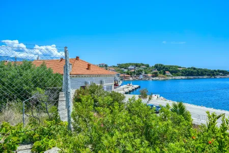 Villa Mir Vami - Brač, Islands