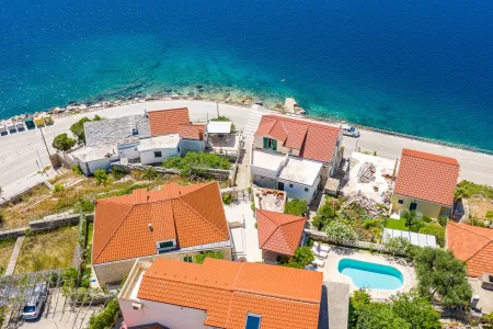 Villa Mir Vami - Brač, Islands