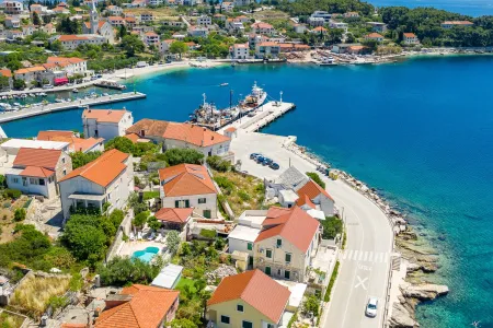 Villa Mir Vami - Brač, Islands