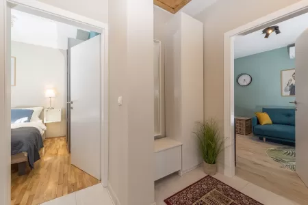 Villa Mirabella - Zadar, Dalmatia