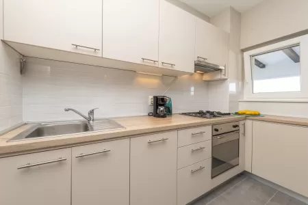 Villa Mirabella - Zadar, Dalmatia