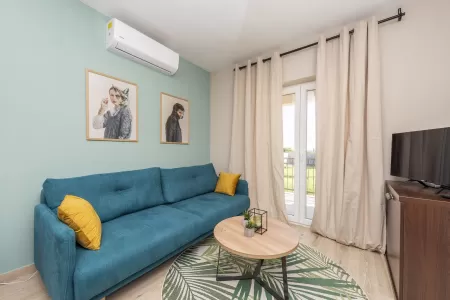 Villa Mirabella - Zadar, Dalmatia