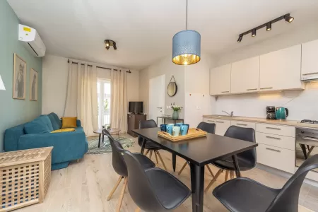 Villa Mirabella - Zadar, Dalmatia