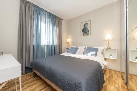 Villa Mirabella - Zadar, Dalmatia