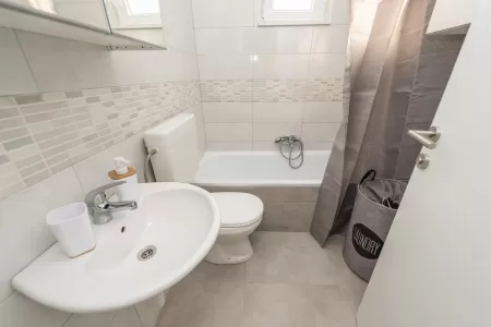 Villa Mirabella - Zadar, Dalmatia