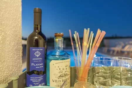 Villa Mirabella - Zadar, Dalmatia