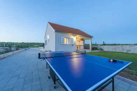 Villa Mirabella - Zadar, Dalmatia