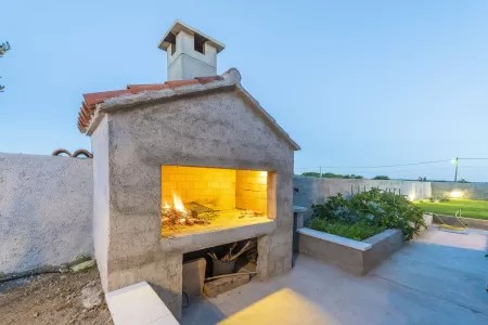 Villa Mirabella - Zadar, Dalmatia