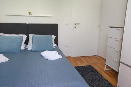 Villa Mirabella - Zadar, Dalmatia