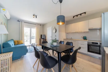 Villa Mirabella - Zadar, Dalmatia