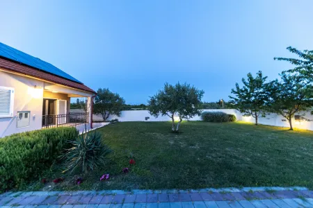 Villa Mirabella - Zadar, Dalmatia