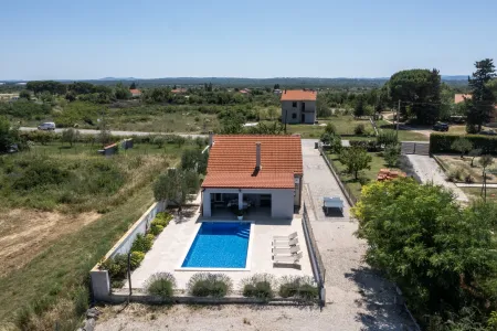 Villa Mirabella - Zadar, Dalmatia