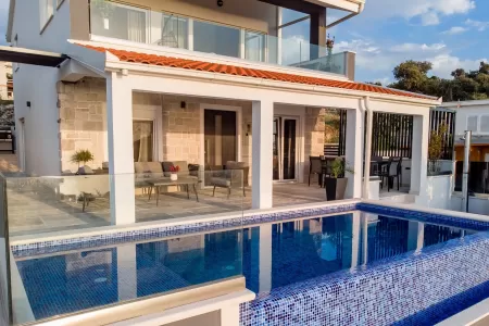 Villa Miracle - Split, Dalmatia