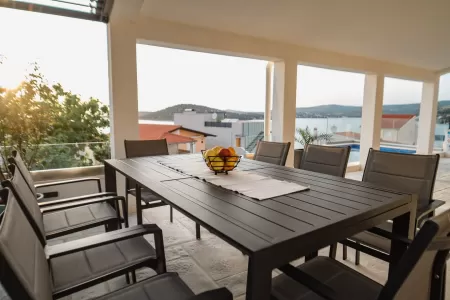 Villa Miracle - Split, Dalmatia