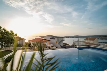 Villa Miracle - Split, Dalmatia