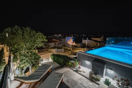 Villa Miracle - Split, Dalmatia