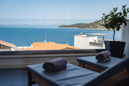 Villa Miracle - Split, Dalmatia