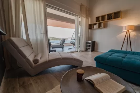 Villa Miracle - Split, Dalmatia