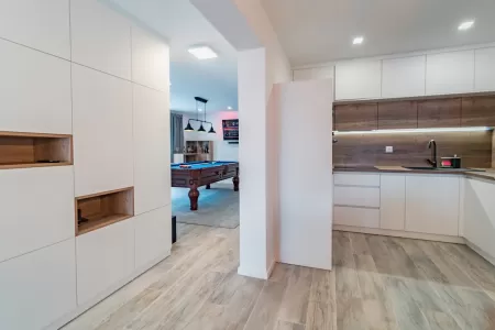 Villa Miracle - Split, Dalmatia