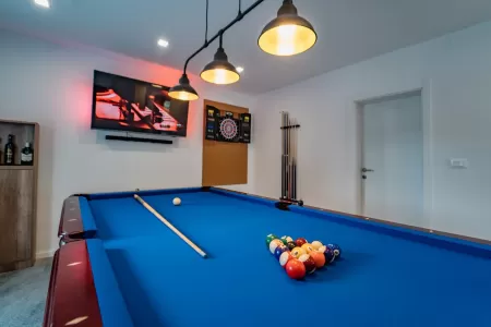 Villa Miracle - Split, Dalmatia