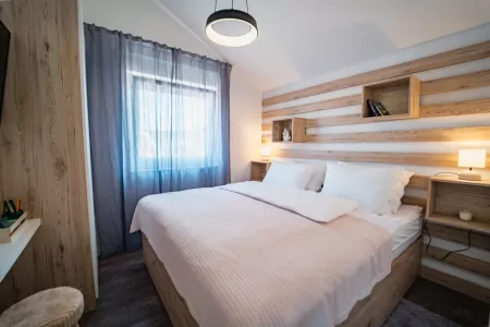 Villa Miracle - Split, Dalmatia