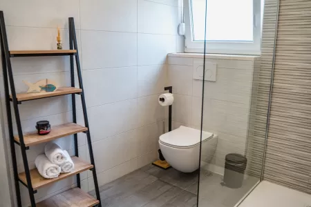 Villa Miracle - Split, Dalmatia