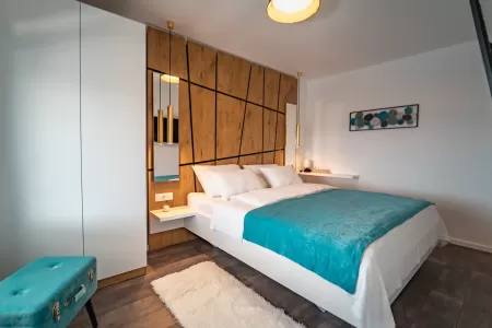 Villa Miracle - Split, Dalmatia