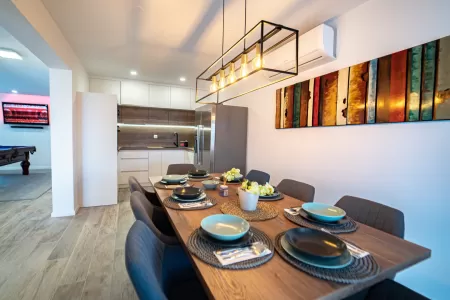 Villa Miracle - Split, Dalmatia