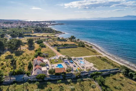 Villa MIS - Brač, Kroatische Inseln