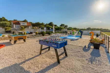 Vila MIS - Brač, Hrvatski otoci