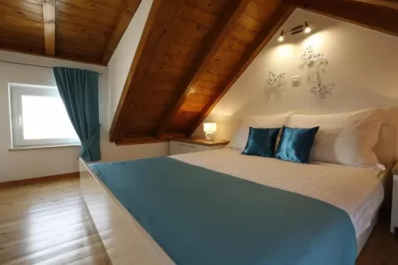 Vila MIS - Brač, Hrvatski otoci