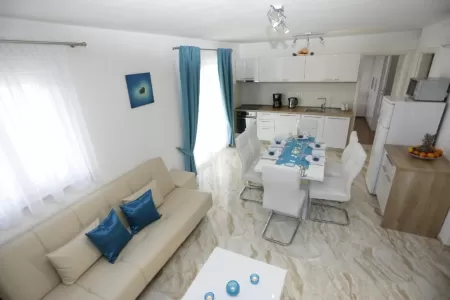 Vila MIS - Brač, Hrvatski otoci
