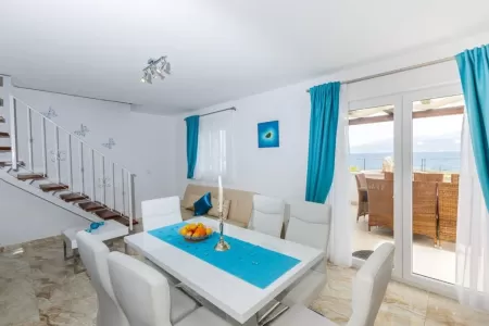 Vila MIS - Brač, Hrvatski otoci