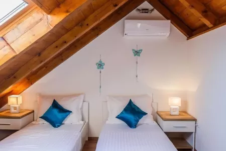 Vila MIS - Brač, Hrvatski otoci