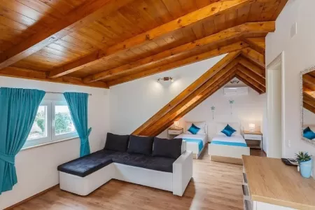 Vila MIS - Brač, Hrvatski otoci