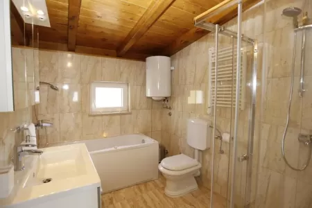 Vila MIS - Brač, Hrvatski otoci