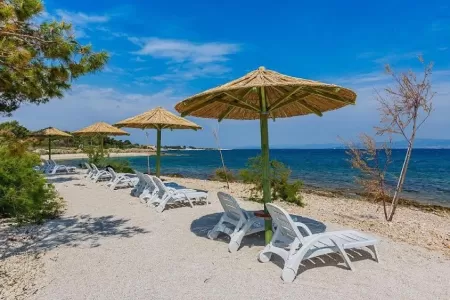 Vila MIS - Brač, Hrvatski otoci
