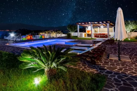 Vila MIS - Brač, Hrvatski otoci
