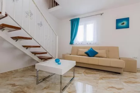 Vila MIS - Brač, Hrvatski otoci