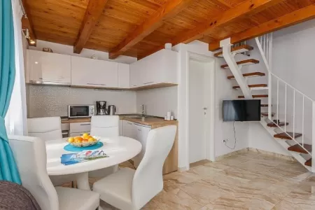 Vila MIS - Brač, Hrvatski otoci